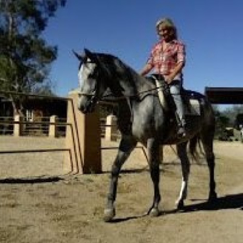 Meet your Posher, Kathy